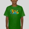 Premium Cotton CVC Roundneck T-shirt (Kids) Thumbnail