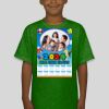 Premium Cotton CVC Roundneck T-shirt (Kids) Thumbnail
