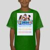 Premium Cotton CVC Roundneck T-shirt (Kids) Thumbnail