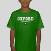 Premium Cotton CVC Roundneck T-shirt (Kids) Thumbnail