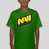 Premium Cotton CVC Roundneck T-shirt (Kids) Thumbnail