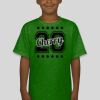 Premium Cotton CVC Roundneck T-shirt (Kids) Thumbnail