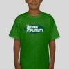 Premium Cotton CVC Roundneck T-shirt (Kids) Thumbnail