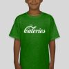 Premium Cotton CVC Roundneck T-shirt (Kids) Thumbnail