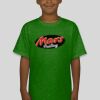 Premium Cotton CVC Roundneck T-shirt (Kids) Thumbnail