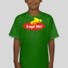 Premium Cotton CVC Roundneck T-shirt (Kids) Thumbnail