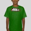 Premium Cotton CVC Roundneck T-shirt (Kids) Thumbnail