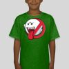 Premium Cotton CVC Roundneck T-shirt (Kids) Thumbnail