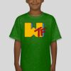 Premium Cotton CVC Roundneck T-shirt (Kids) Thumbnail