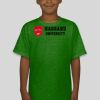 Premium Cotton CVC Roundneck T-shirt (Kids) Thumbnail