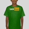 Premium Cotton CVC Roundneck T-shirt (Kids) Thumbnail