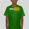 Premium Cotton CVC Roundneck T-shirt (Kids) Thumbnail
