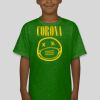 Premium Cotton CVC Roundneck T-shirt (Kids) Thumbnail