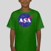 Premium Cotton CVC Roundneck T-shirt (Kids) Thumbnail