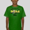 Premium Cotton CVC Roundneck T-shirt (Kids) Thumbnail