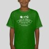 Premium Cotton CVC Roundneck T-shirt (Kids) Premium Cotton CVC Roundneck T-shirt (Kids) Thumbnail