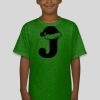 Premium Cotton CVC Roundneck T-shirt (Kids) Premium Cotton CVC Roundneck T-shirt (Kids) Thumbnail