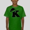 Premium Cotton CVC Roundneck T-shirt (Kids) Premium Cotton CVC Roundneck T-shirt (Kids) Thumbnail
