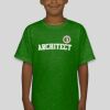 Premium Cotton CVC Roundneck T-shirt (Kids) Thumbnail