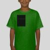 Premium Cotton CVC Roundneck T-shirt (Kids) Thumbnail