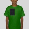 Premium Cotton CVC Roundneck T-shirt (Kids) Thumbnail