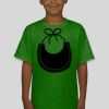 Premium Cotton CVC Roundneck T-shirt (Kids) Thumbnail