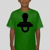 Premium Cotton CVC Roundneck T-shirt (Kids) Thumbnail