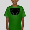 Premium Cotton CVC Roundneck T-shirt (Kids) Thumbnail