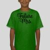 Premium Cotton CVC Roundneck T-shirt (Kids) Thumbnail