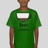 Premium Cotton CVC Roundneck T-shirt (Kids) Thumbnail