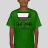 Premium Cotton CVC Roundneck T-shirt (Kids) Thumbnail