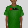 Premium Cotton CVC Roundneck T-shirt (Kids) Thumbnail