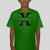 Premium Cotton CVC Roundneck T-shirt (Kids) Thumbnail