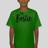 Premium Cotton CVC Roundneck T-shirt (Kids) Thumbnail