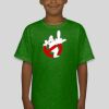 Premium Cotton CVC Roundneck T-shirt (Kids) Thumbnail