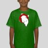 Premium Cotton CVC Roundneck T-shirt (Kids) Thumbnail