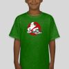 Premium Cotton CVC Roundneck T-shirt (Kids) Thumbnail