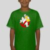 Premium Cotton CVC Roundneck T-shirt (Kids) Thumbnail