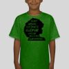 Premium Cotton CVC Roundneck T-shirt (Kids) Thumbnail