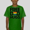 Premium Cotton CVC Roundneck T-shirt (Kids) Thumbnail