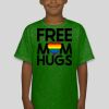 Premium Cotton CVC Roundneck T-shirt (Kids) Thumbnail