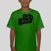 Premium Cotton CVC Roundneck T-shirt (Kids) Thumbnail