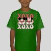Premium Cotton CVC Roundneck T-shirt (Kids) Thumbnail