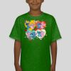 Premium Cotton CVC Roundneck T-shirt (Kids) Thumbnail