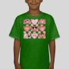 Premium Cotton CVC Roundneck T-shirt (Kids) Thumbnail