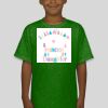 Premium Cotton CVC Roundneck T-shirt (Kids) Thumbnail
