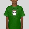 Premium Cotton CVC Roundneck T-shirt (Kids) Thumbnail