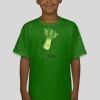 Premium Cotton CVC Roundneck T-shirt (Kids) Thumbnail