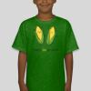 Premium Cotton CVC Roundneck T-shirt (Kids) Thumbnail