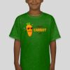 Premium Cotton CVC Roundneck T-shirt (Kids) Thumbnail